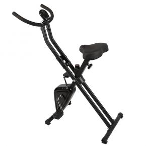 Belt Exercise Bike