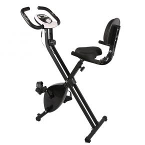 Magnetic Exercise X Bike