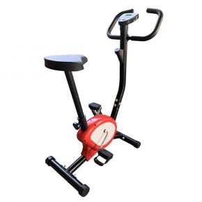 Belt Exercise Bike