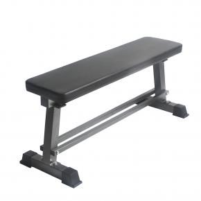 FLAT WEIGHT BENCH