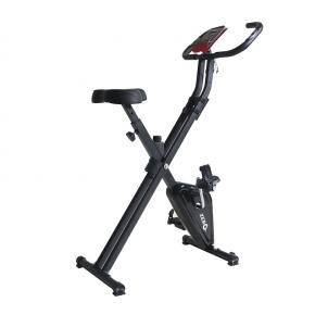 Belt Exercise Bike